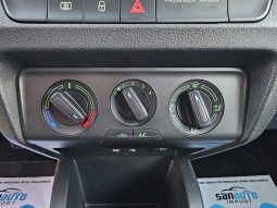 Skoda Fabia 1.4 TDI Ambition full