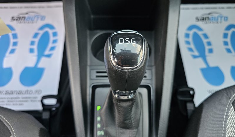 Skoda Fabia 1.4 TDI Ambition