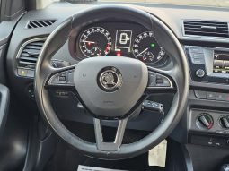 Skoda Fabia 1.4 TDI Ambition full