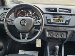 Skoda Fabia 1.4 TDI Ambition full