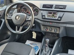 Skoda Fabia 1.4 TDI Ambition full