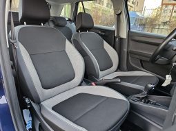 Skoda Fabia 1.4 TDI Ambition full