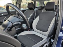 Skoda Fabia 1.4 TDI Ambition full