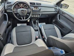 Skoda Fabia 1.4 TDI Ambition full