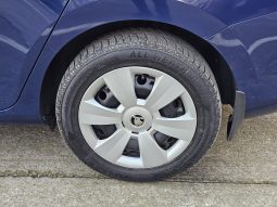 Skoda Fabia 1.4 TDI Ambition full