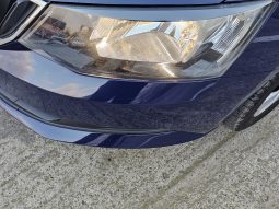 Skoda Fabia 1.4 TDI Ambition full