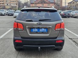 Kia Sorento 2.2 CRDi full