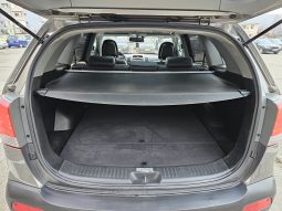 Kia Sorento 2.2 CRDi full