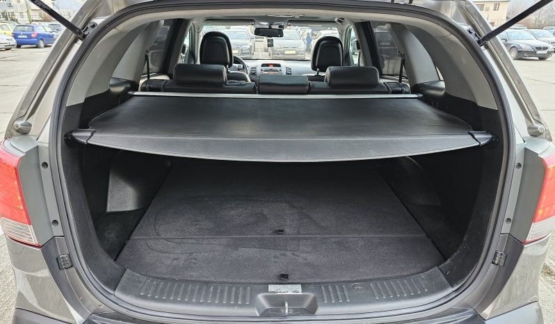 Kia Sorento 2.2 CRDi