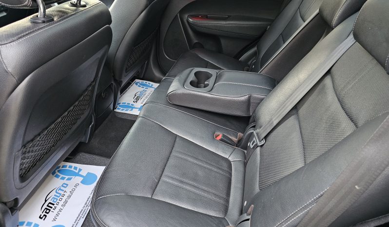 Kia Sorento 2.2 CRDi