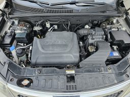 Kia Sorento 2.2 CRDi full