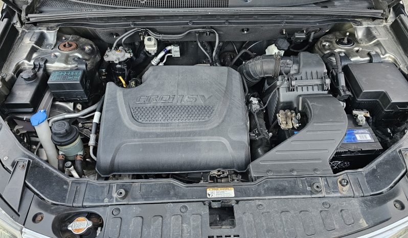 Kia Sorento 2.2 CRDi