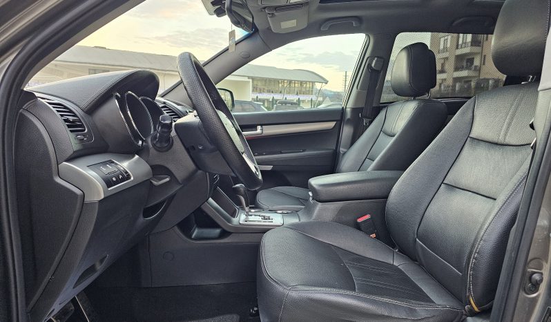 Kia Sorento 2.2 CRDi