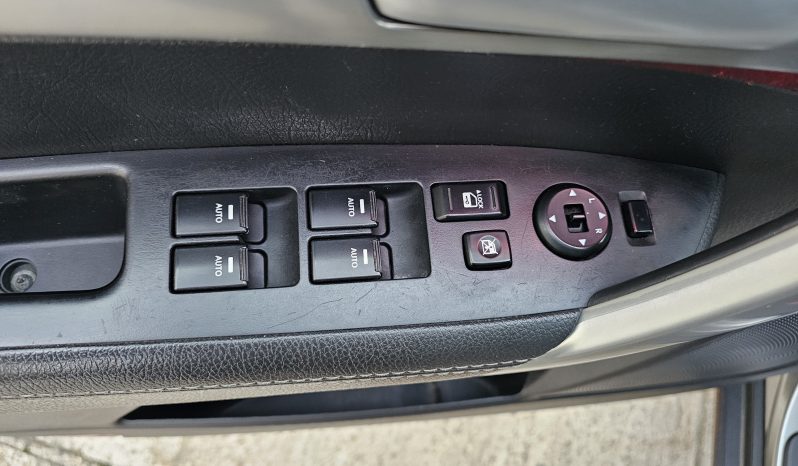 Kia Sorento 2.2 CRDi