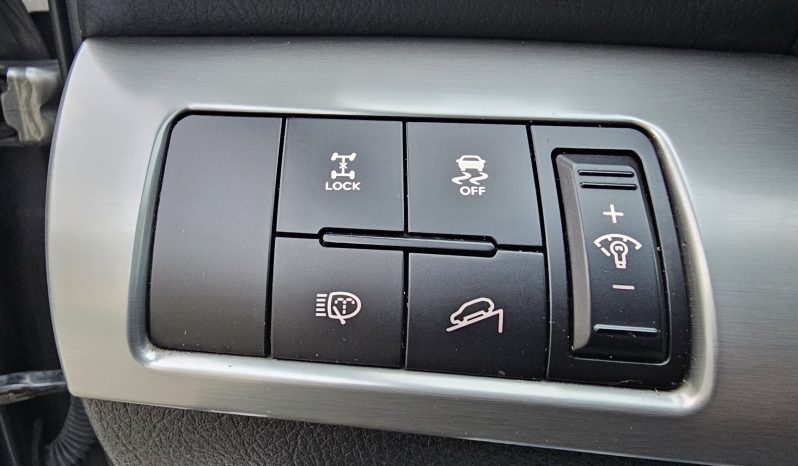 Kia Sorento 2.2 CRDi