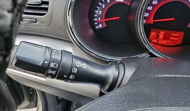 Kia Sorento 2.2 CRDi