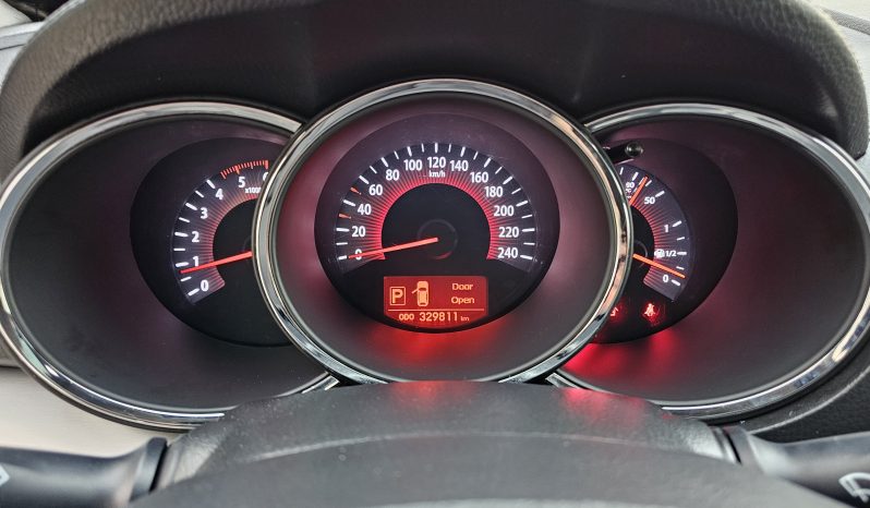 Kia Sorento 2.2 CRDi