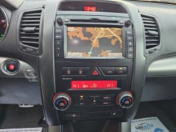 Kia Sorento 2.2 CRDi full