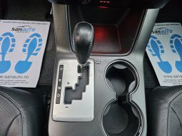 Kia Sorento 2.2 CRDi full