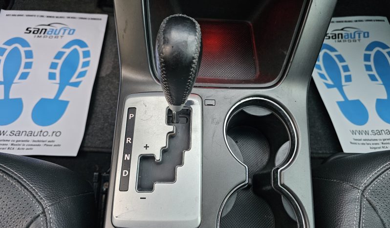 Kia Sorento 2.2 CRDi