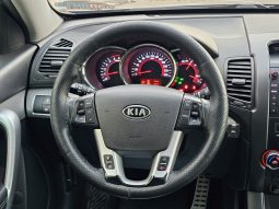 Kia Sorento 2.2 CRDi full