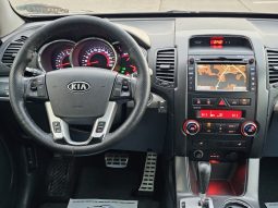 Kia Sorento 2.2 CRDi full