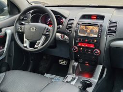 Kia Sorento 2.2 CRDi full