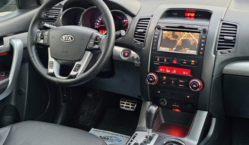 Kia Sorento 2.2 CRDi