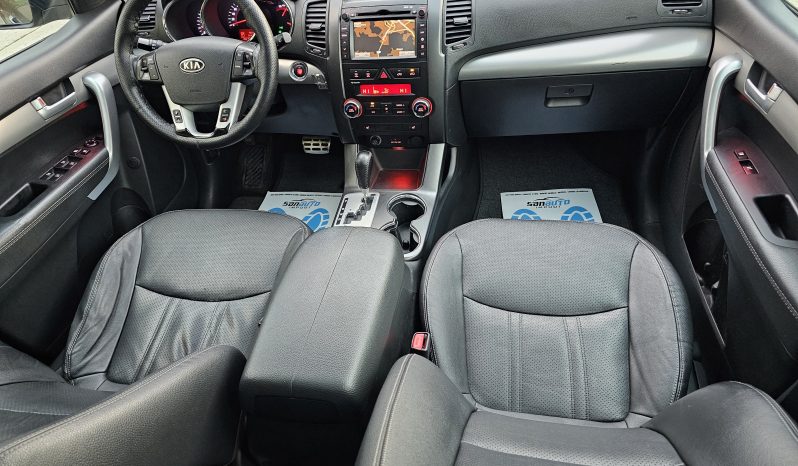 Kia Sorento 2.2 CRDi