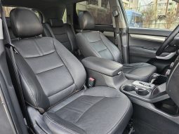 Kia Sorento 2.2 CRDi full