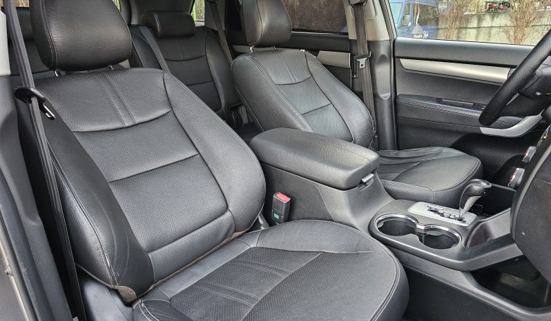 Kia Sorento 2.2 CRDi