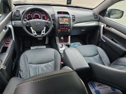 Kia Sorento 2.2 CRDi full