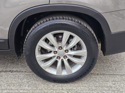 Kia Sorento 2.2 CRDi full