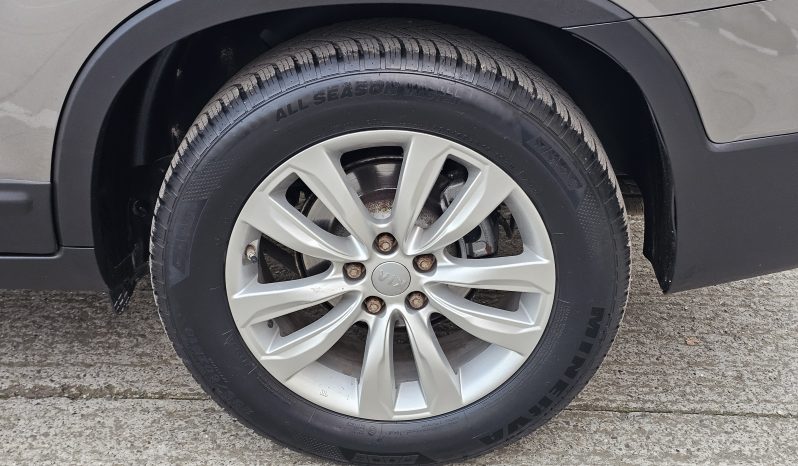 Kia Sorento 2.2 CRDi