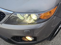 Kia Sorento 2.2 CRDi full