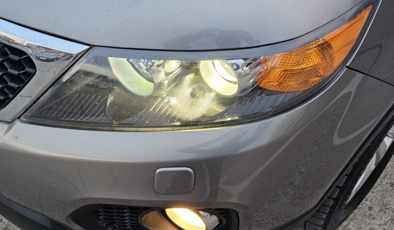 Kia Sorento 2.2 CRDi