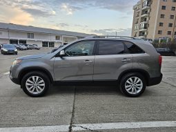 Kia Sorento 2.2 CRDi full