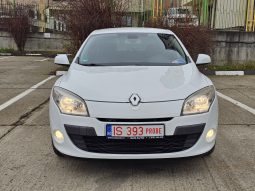 Renault Megane 1.4 TCe Dynamique full