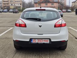 Renault Megane 1.4 TCe Dynamique full