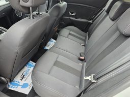 Renault Megane 1.4 TCe Dynamique full