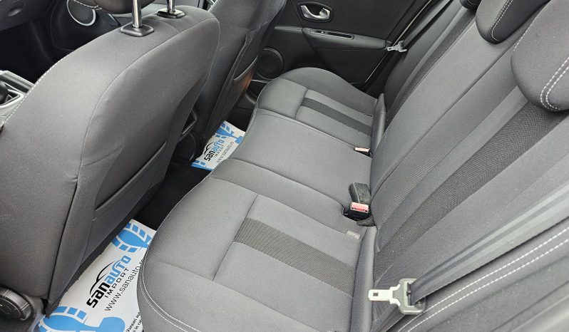 Renault Megane 1.4 TCe Dynamique