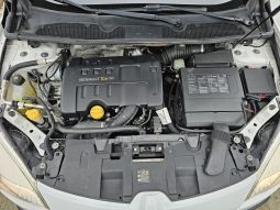 Renault Megane 1.4 TCe Dynamique full
