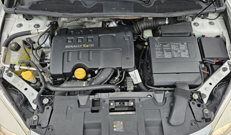 Renault Megane 1.4 TCe Dynamique