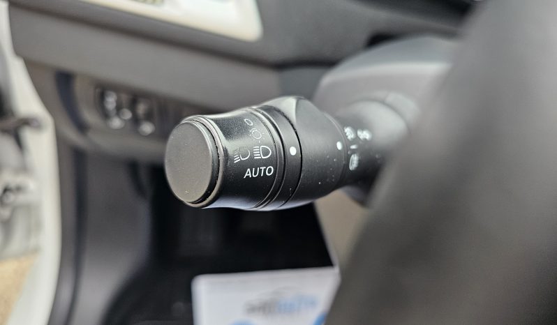 Renault Megane 1.4 TCe Dynamique