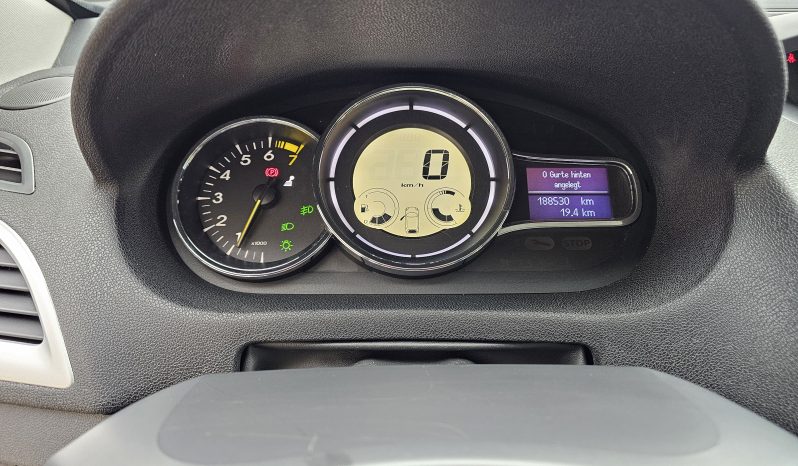 Renault Megane 1.4 TCe Dynamique