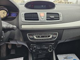 Renault Megane 1.4 TCe Dynamique full