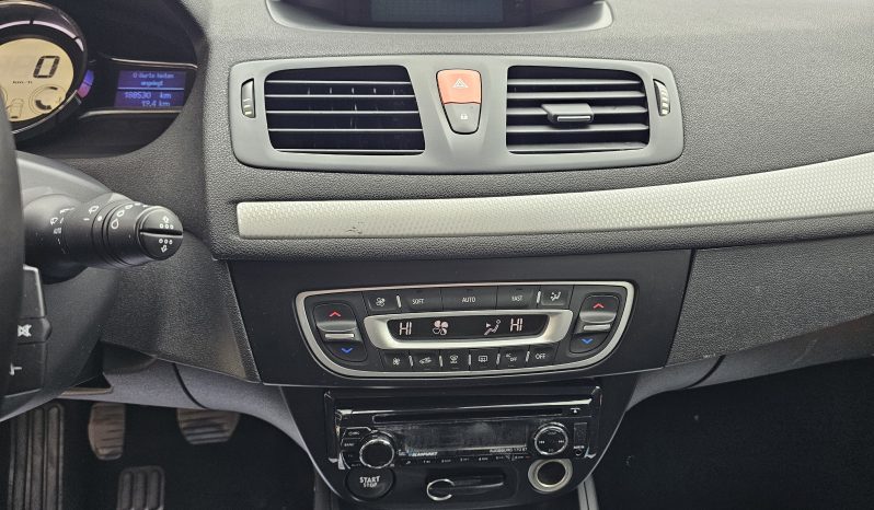 Renault Megane 1.4 TCe Dynamique