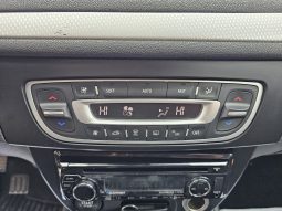 Renault Megane 1.4 TCe Dynamique full