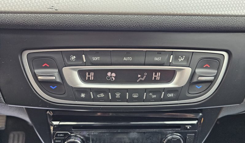 Renault Megane 1.4 TCe Dynamique