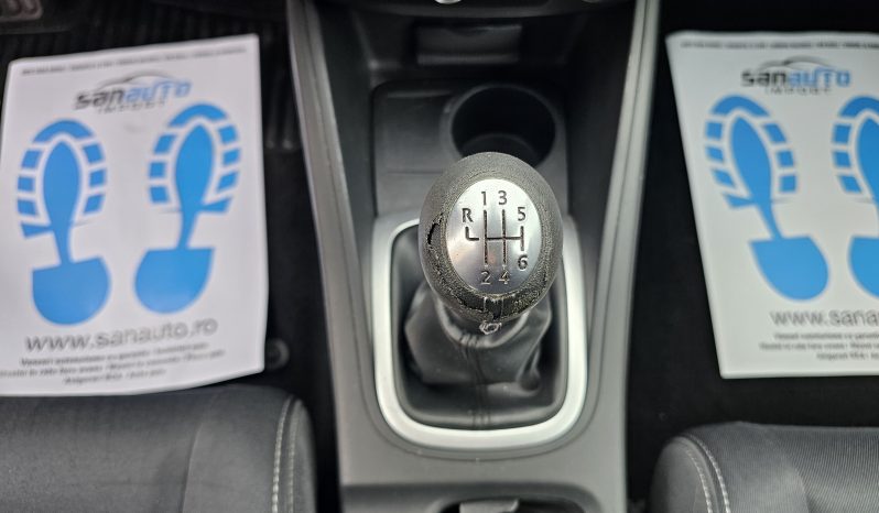 Renault Megane 1.4 TCe Dynamique